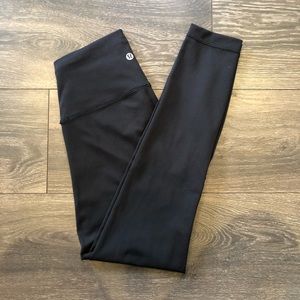 Lululemon Wunder Train 25”
